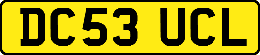 DC53UCL