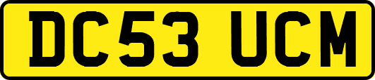 DC53UCM