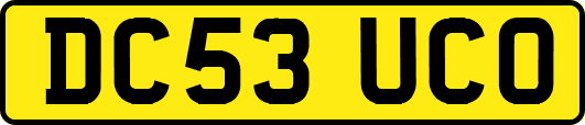 DC53UCO