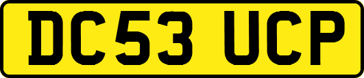 DC53UCP