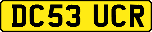 DC53UCR