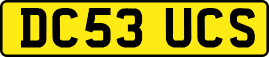 DC53UCS