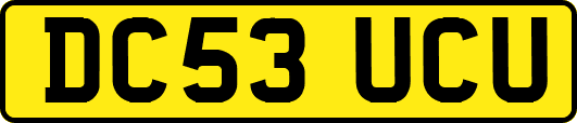 DC53UCU