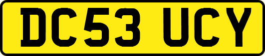 DC53UCY