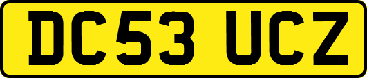 DC53UCZ