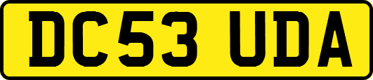 DC53UDA