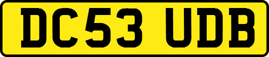 DC53UDB