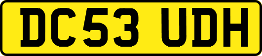 DC53UDH