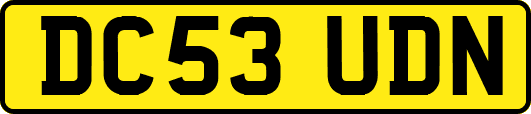 DC53UDN