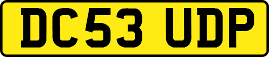 DC53UDP