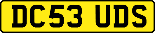 DC53UDS