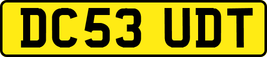 DC53UDT