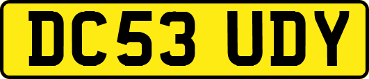 DC53UDY