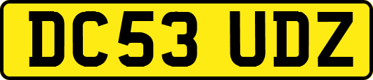 DC53UDZ
