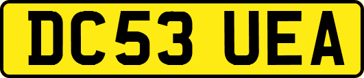 DC53UEA