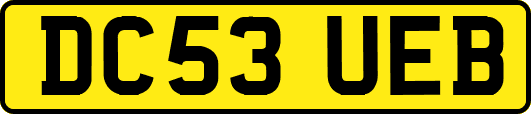 DC53UEB