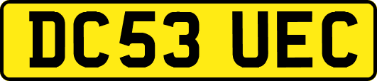 DC53UEC