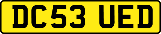 DC53UED