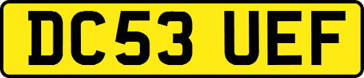 DC53UEF
