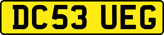 DC53UEG