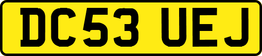 DC53UEJ