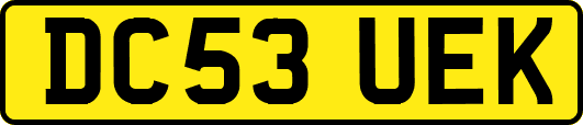 DC53UEK
