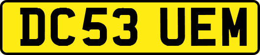 DC53UEM