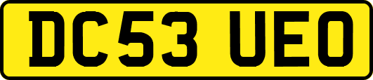 DC53UEO