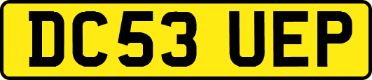 DC53UEP