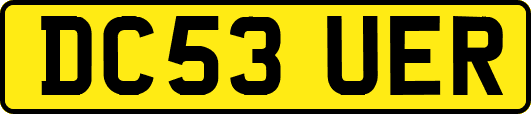 DC53UER