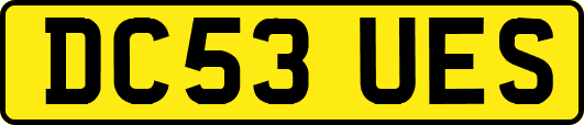 DC53UES
