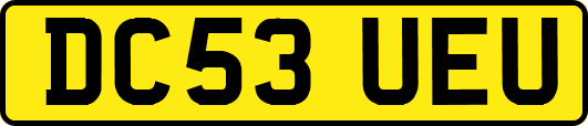 DC53UEU