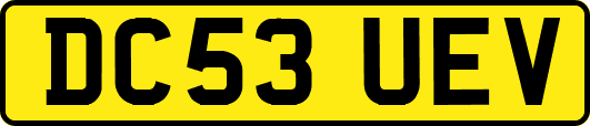 DC53UEV