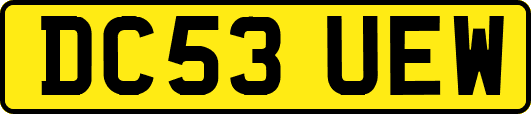 DC53UEW