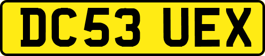 DC53UEX