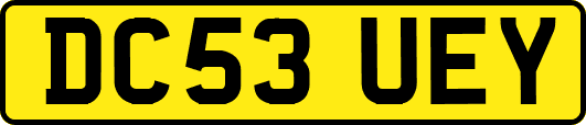 DC53UEY