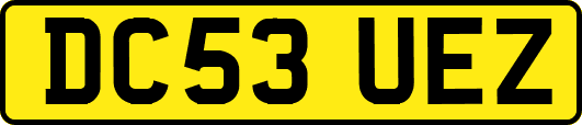 DC53UEZ