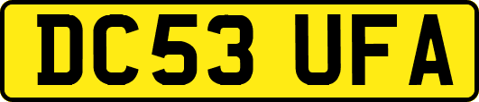 DC53UFA