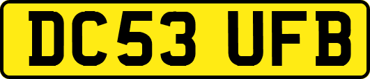 DC53UFB
