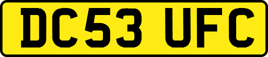 DC53UFC