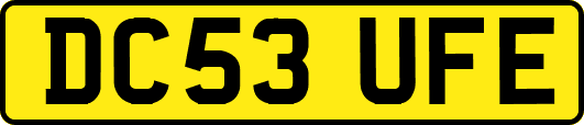 DC53UFE