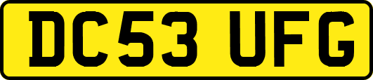 DC53UFG