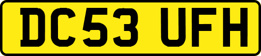 DC53UFH