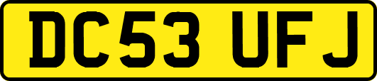 DC53UFJ