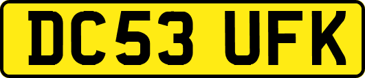 DC53UFK