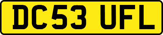 DC53UFL