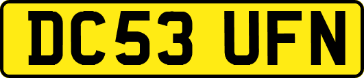 DC53UFN