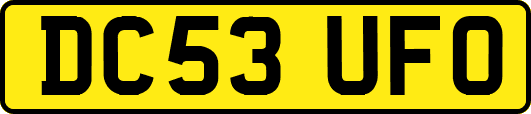 DC53UFO