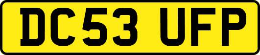 DC53UFP