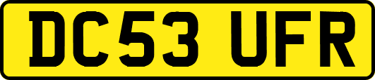 DC53UFR